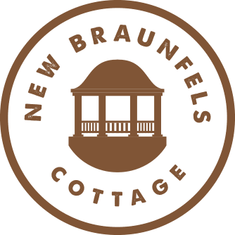 New Braunfels Cottage