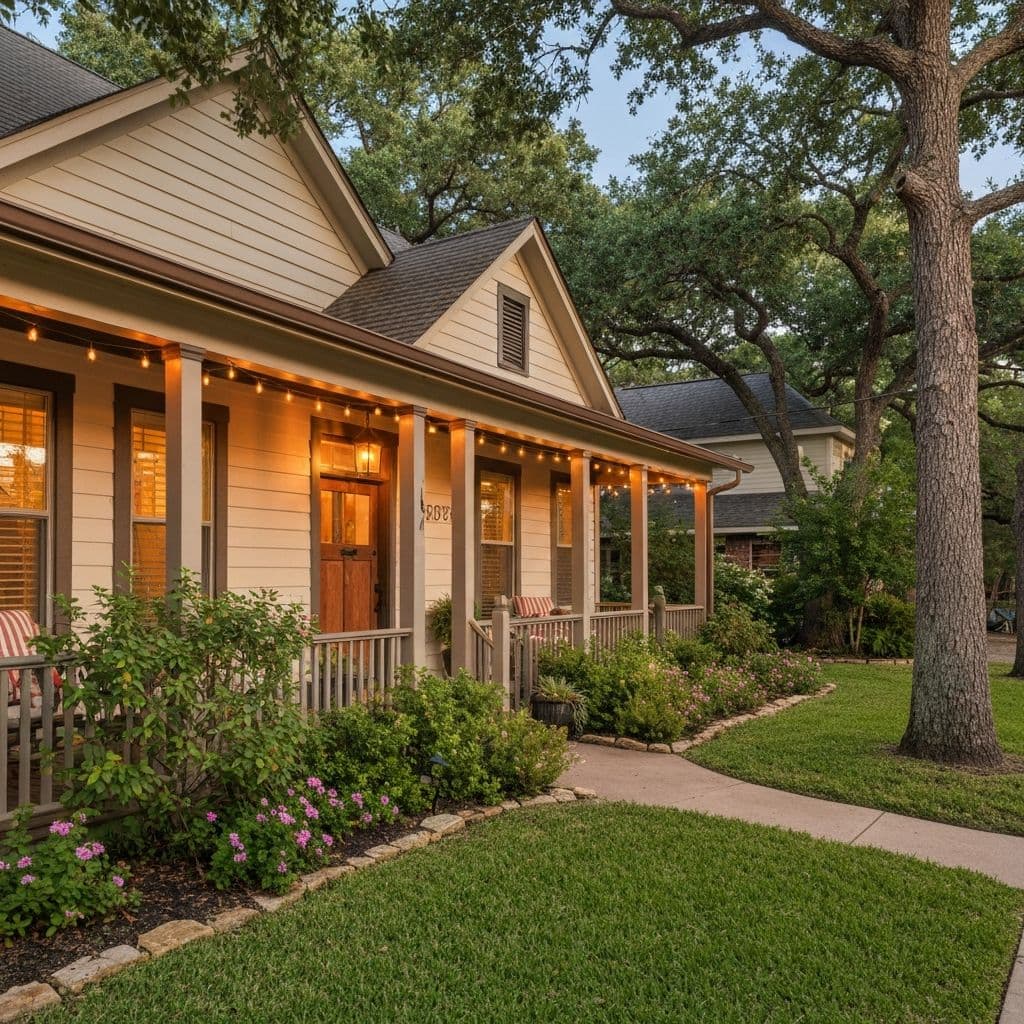 I Operate Vacation Rentals - New Braunfels Texas Hill Country real estate