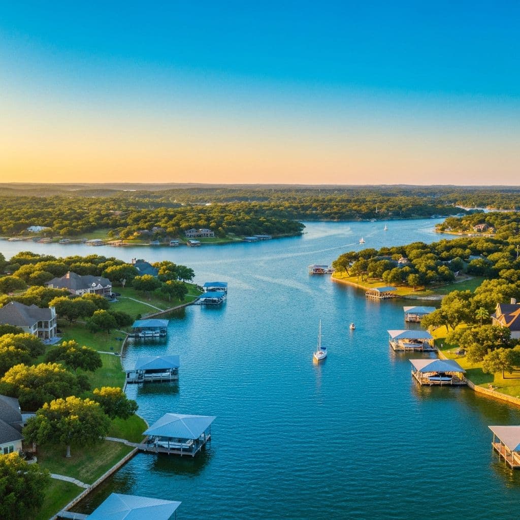 Born & Raised Here - New Braunfels Texas Hill Country real estate