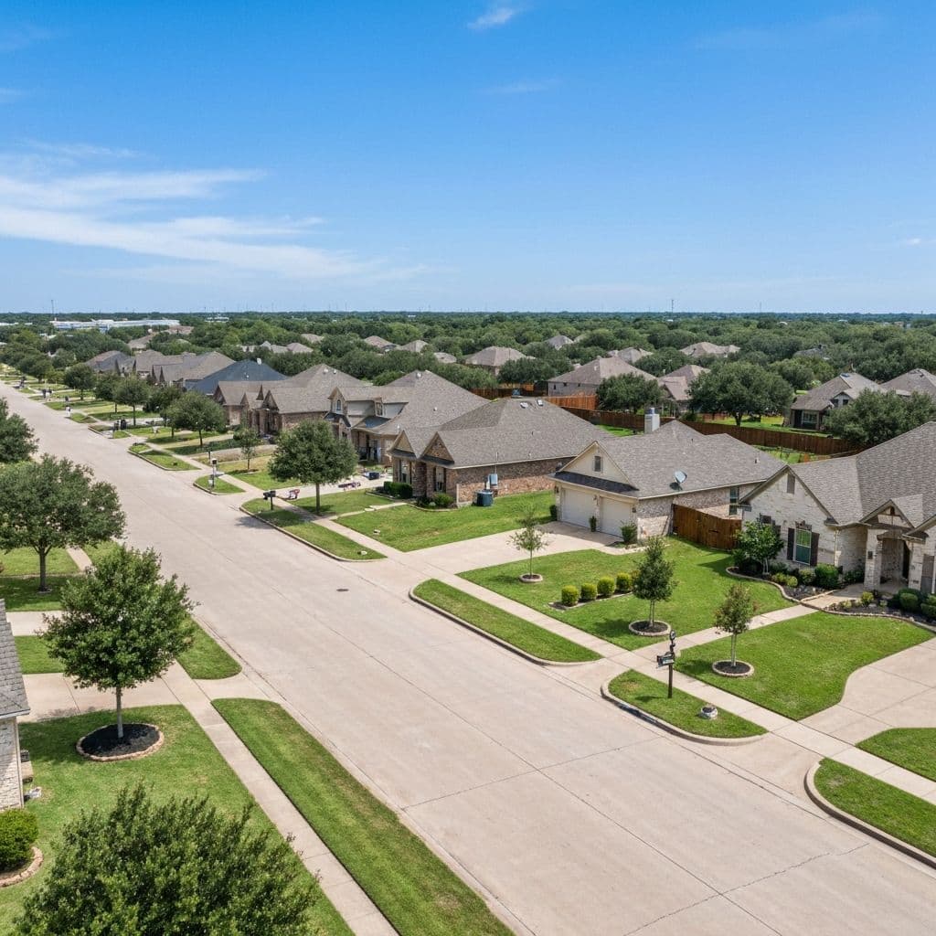 Seguin & Marion real estate New Braunfels Texas Hill Country